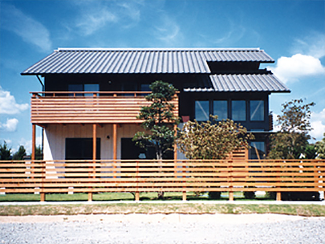 池尻殖産（株）