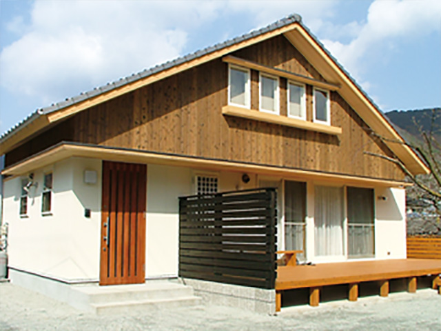 大松建設（株）