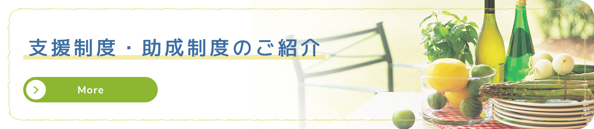 助成制度・割引制度のご紹介